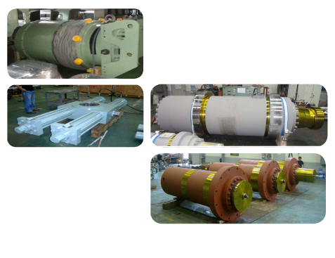 INDUSTRIAL MACHINERY